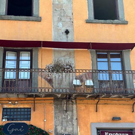 B&B Mediceo 16 Pisa Buitenkant foto