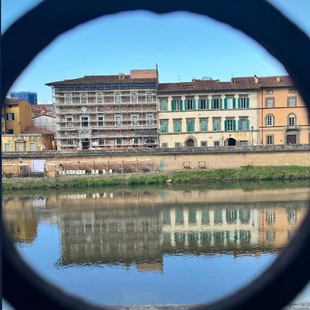 B&B Mediceo 16 Pisa Buitenkant foto