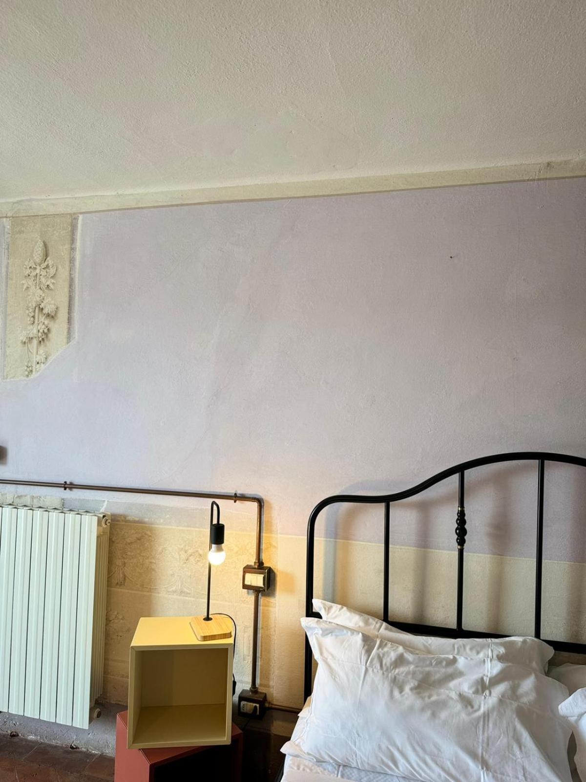 B&B Mediceo 16 Pisa Buitenkant foto