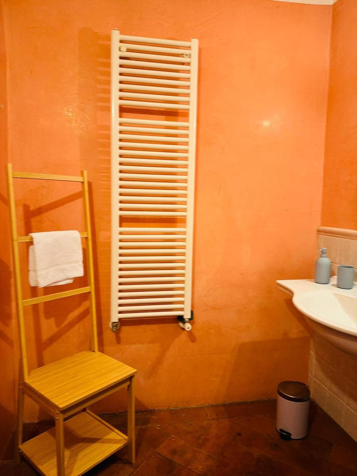 B&B Mediceo 16 Pisa Buitenkant foto