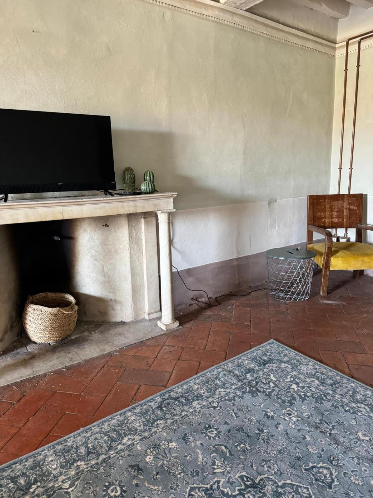 B&B Mediceo 16 Pisa Buitenkant foto