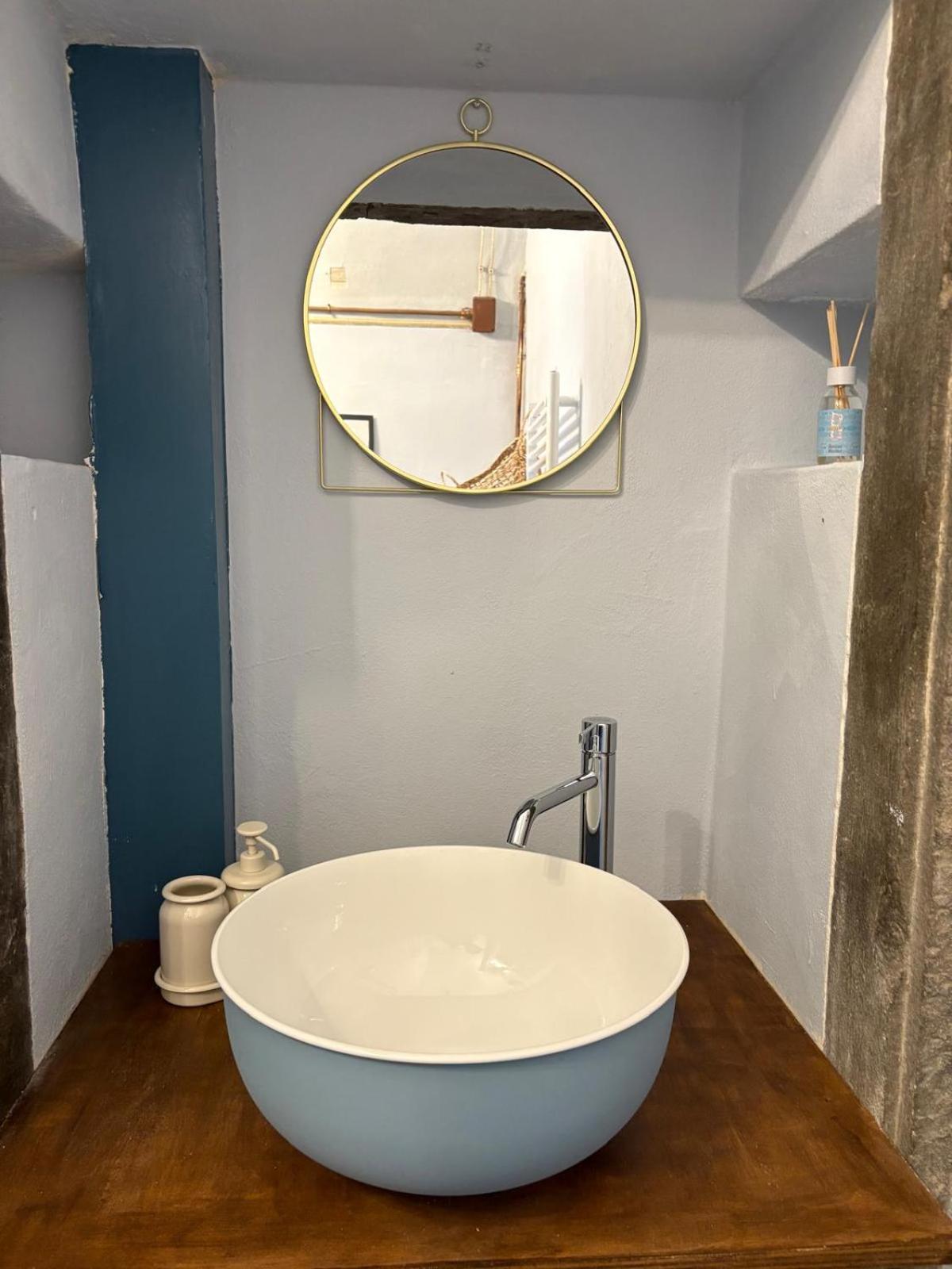 B&B Mediceo 16 Pisa Buitenkant foto